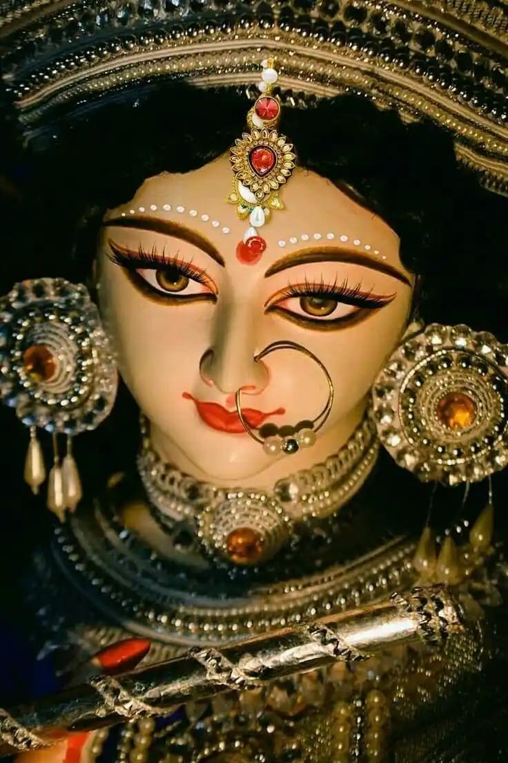 Jai Maha Di Photos