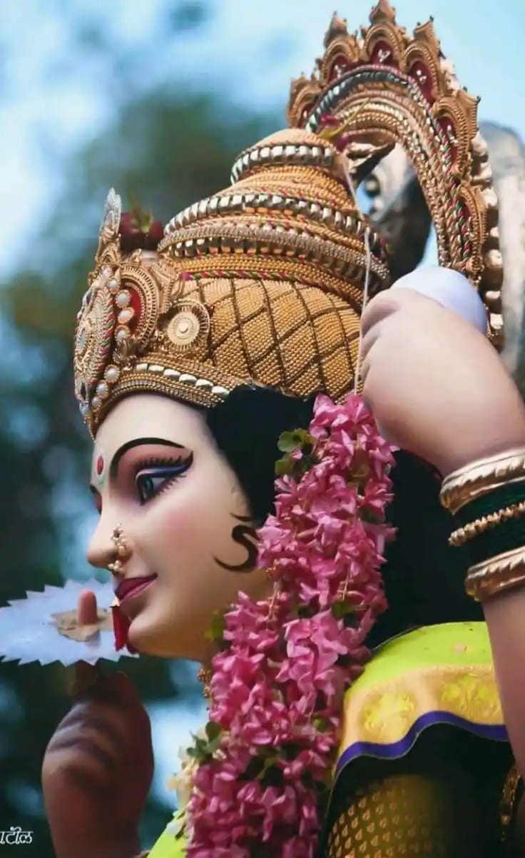 Jai Mata Di Images