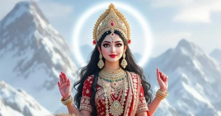 Jai Mata Di Photo
