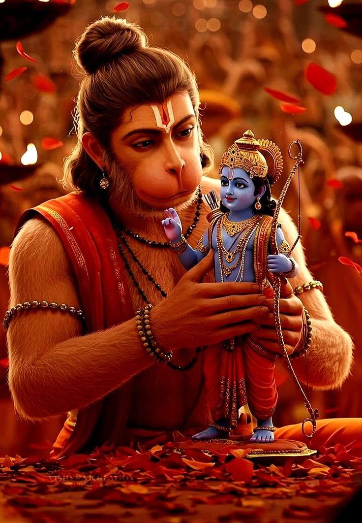 Jai Shree Ram Pictures