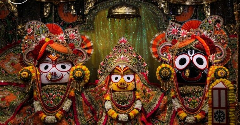 Jay Jagannath Photo