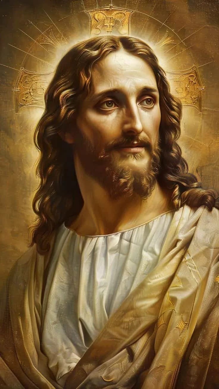 Jesus Christ Drawing