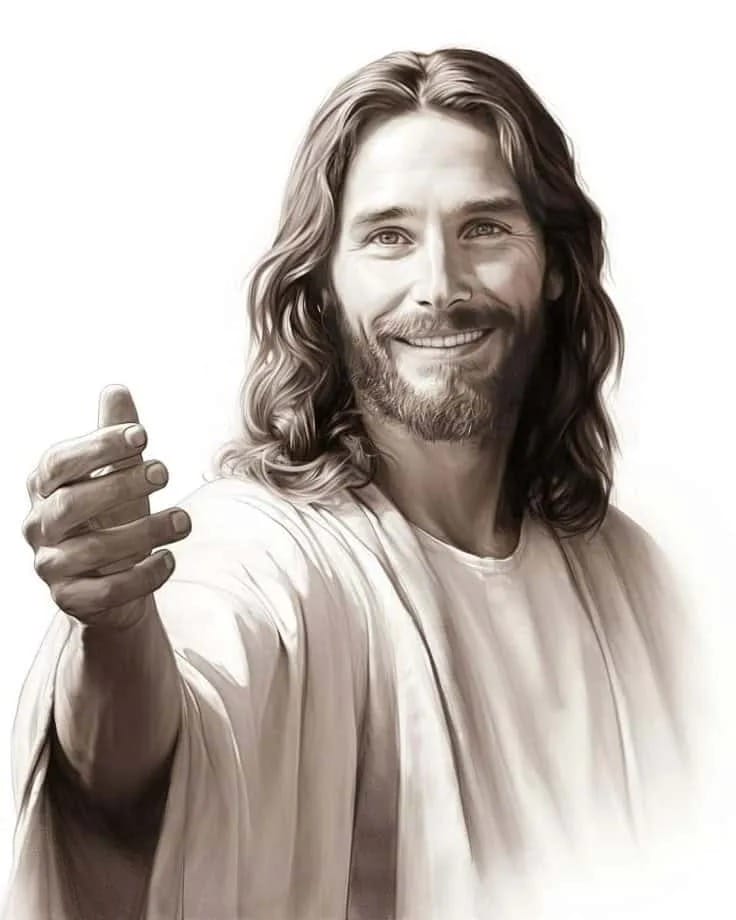 Jesus Christ Images Real
