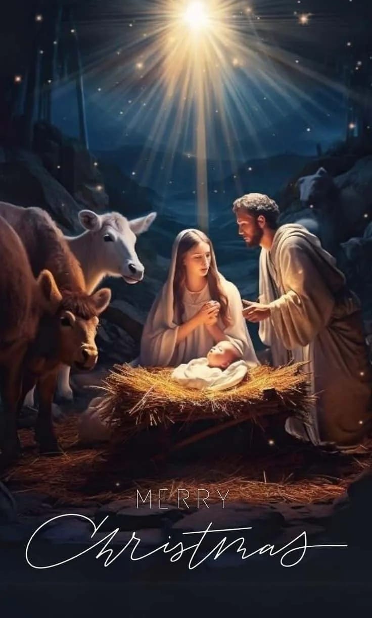 Jesus Christ Wallpaper