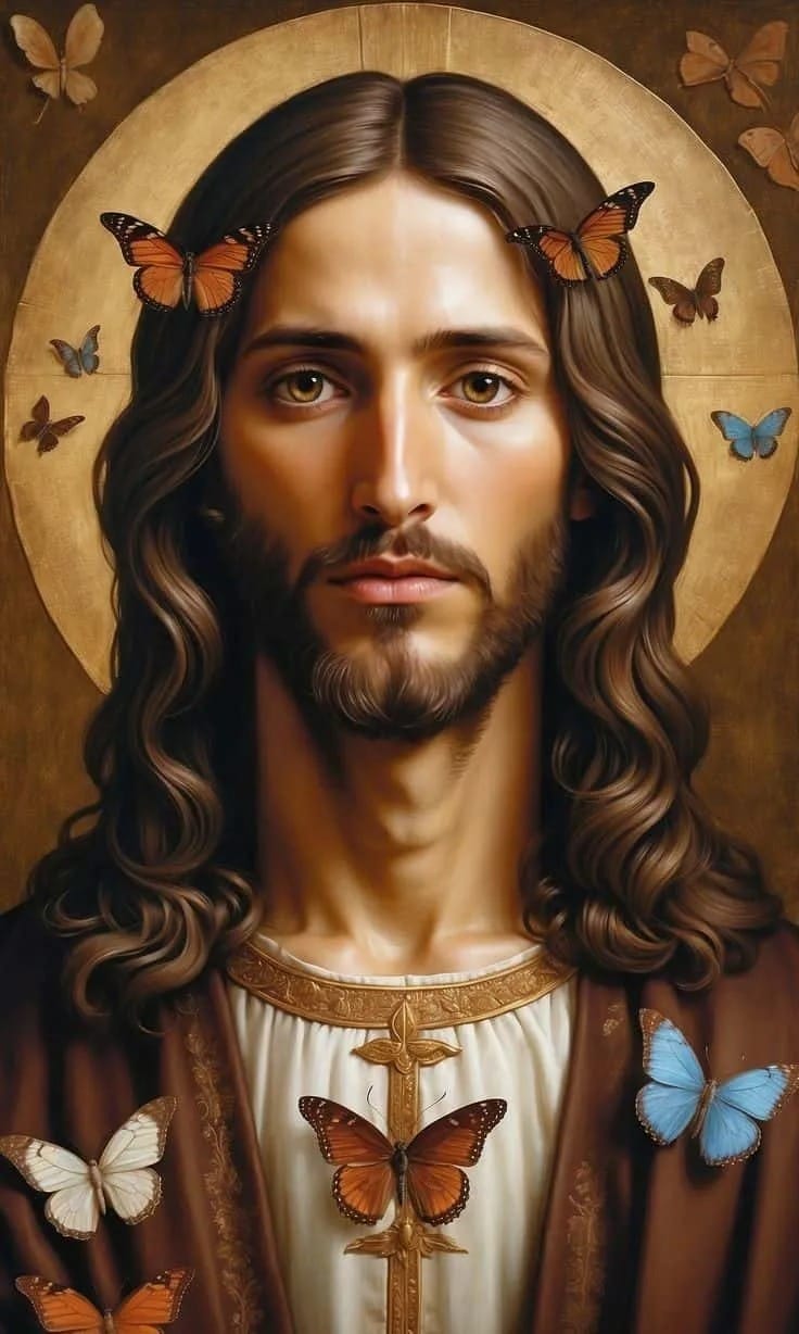 Jesus Images HD