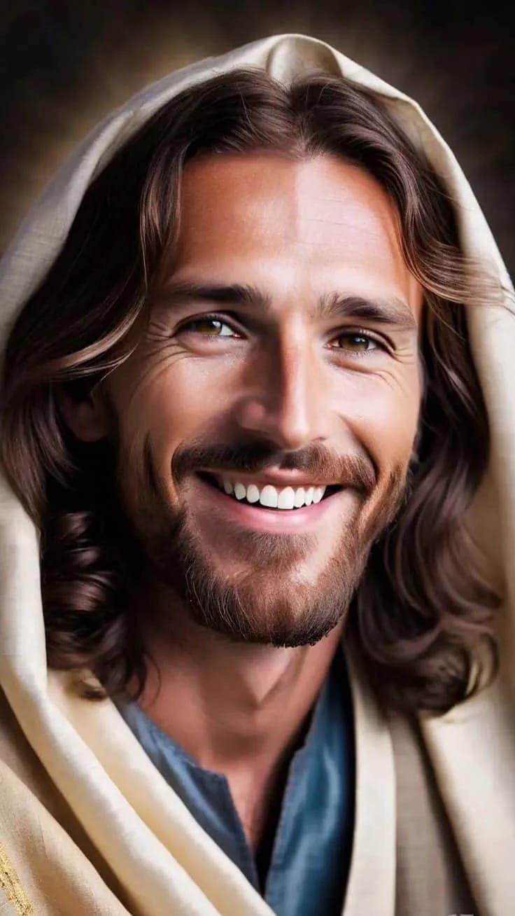 Jesus Images Wallpaper