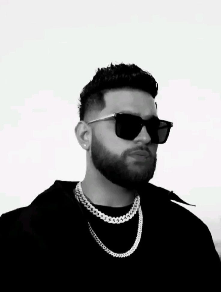 Karan Aujla Photo