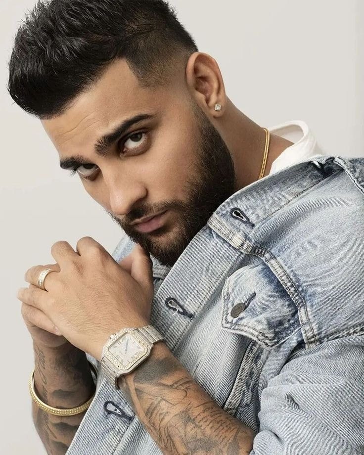 Karan Aujla