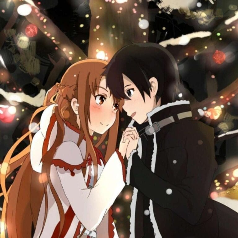 Kirito Pfp For Twitter