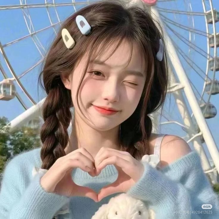 Korean Girls Pictures