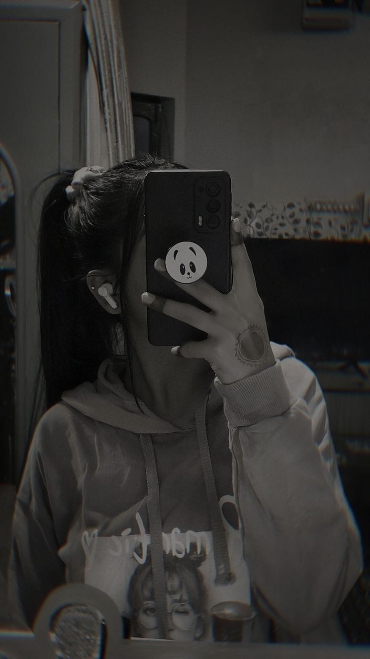 Ladki Ka Dp HD Me