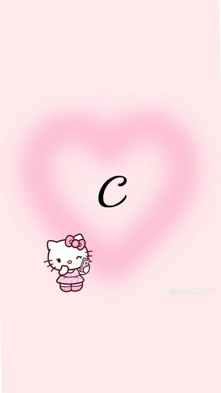 Letter C Pictures