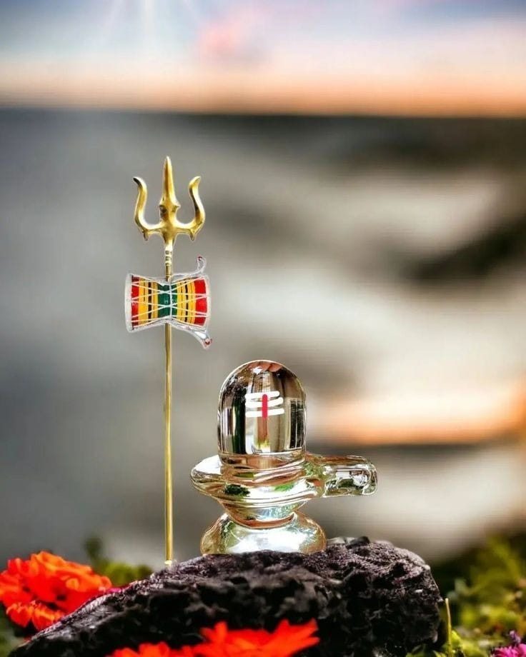 Lord ShivaLingam Images