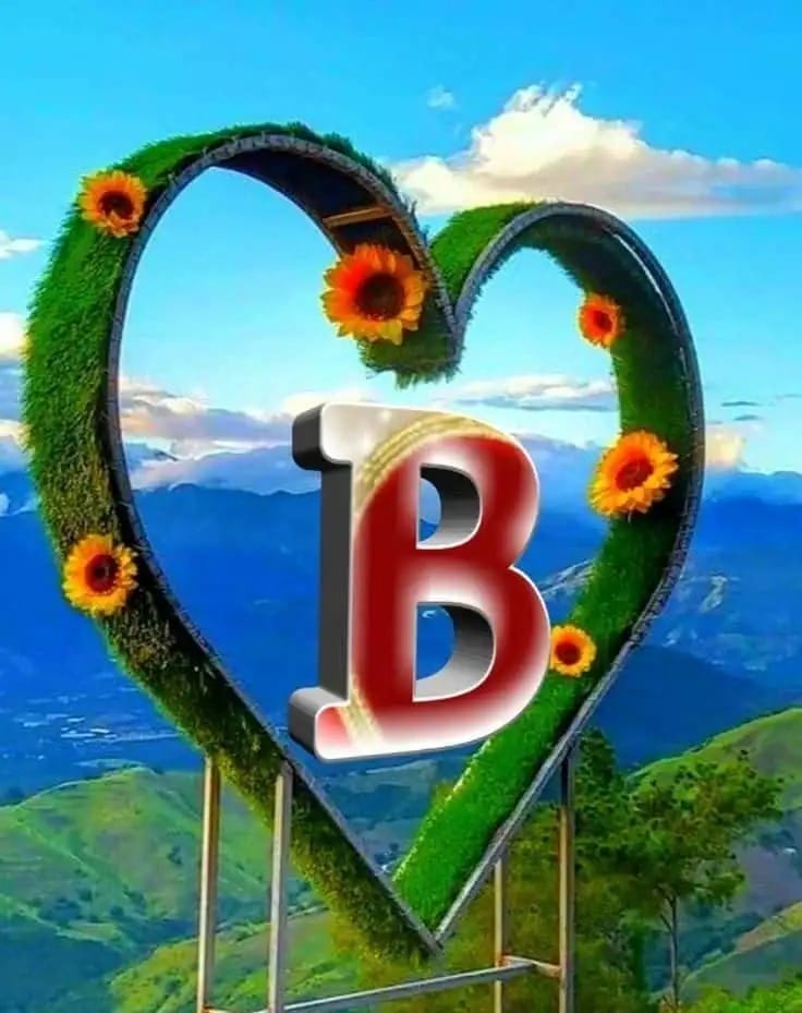 Love B Name