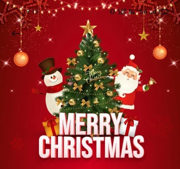 Merry Christmas Pictures