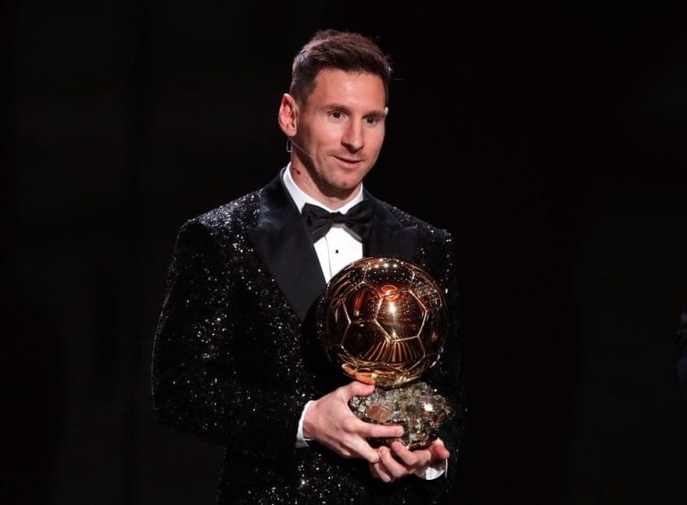 Messi Pfp