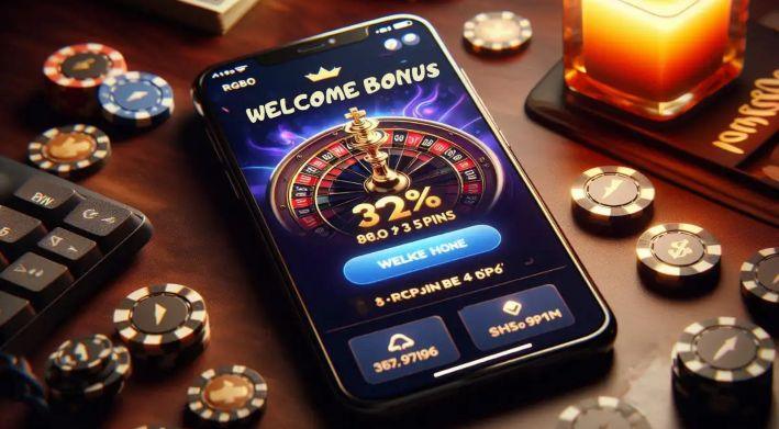Mobile Gaming Experience at O8 Casino