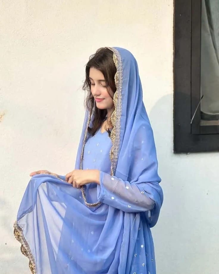 Muslim Girl Images