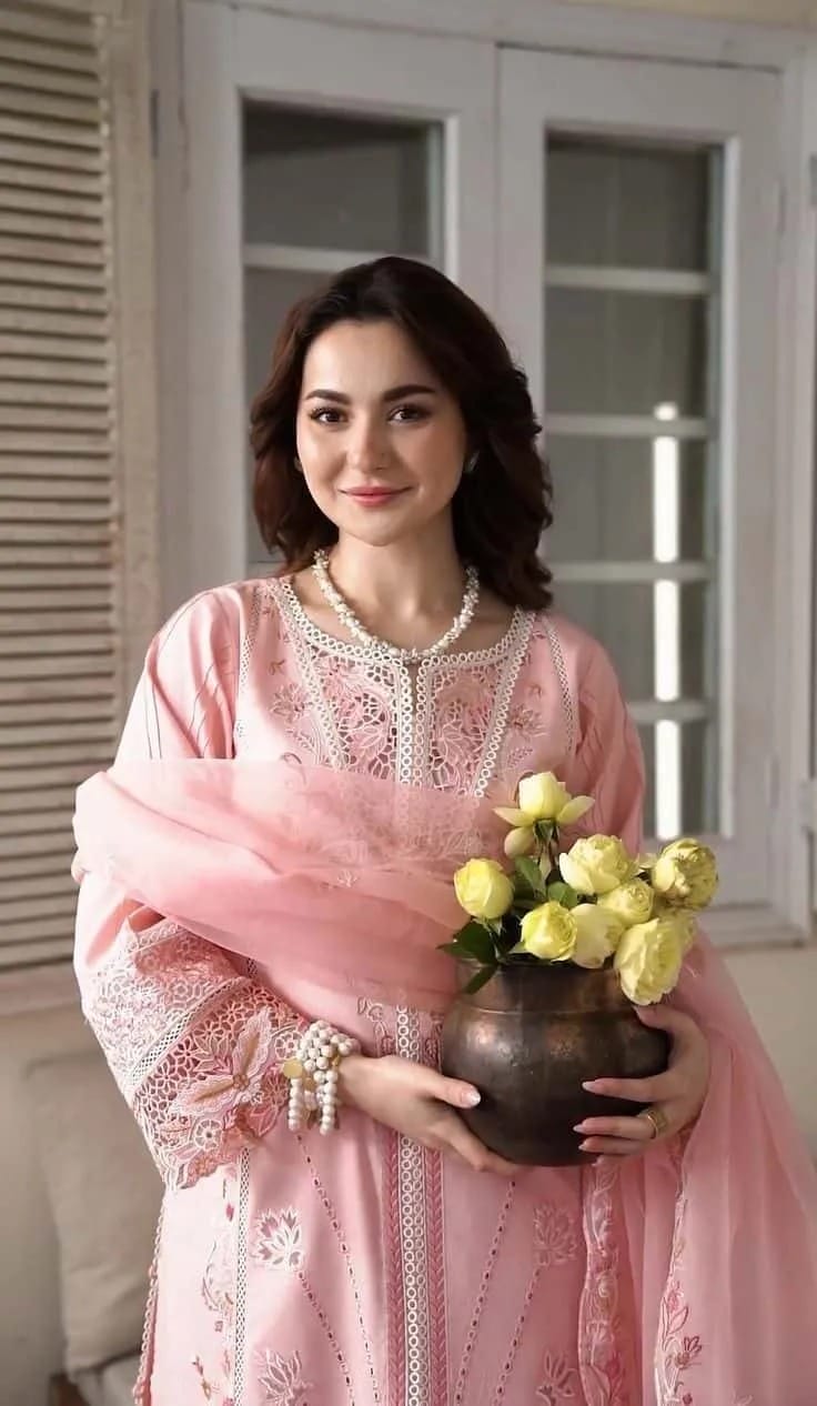 Muslim Girl