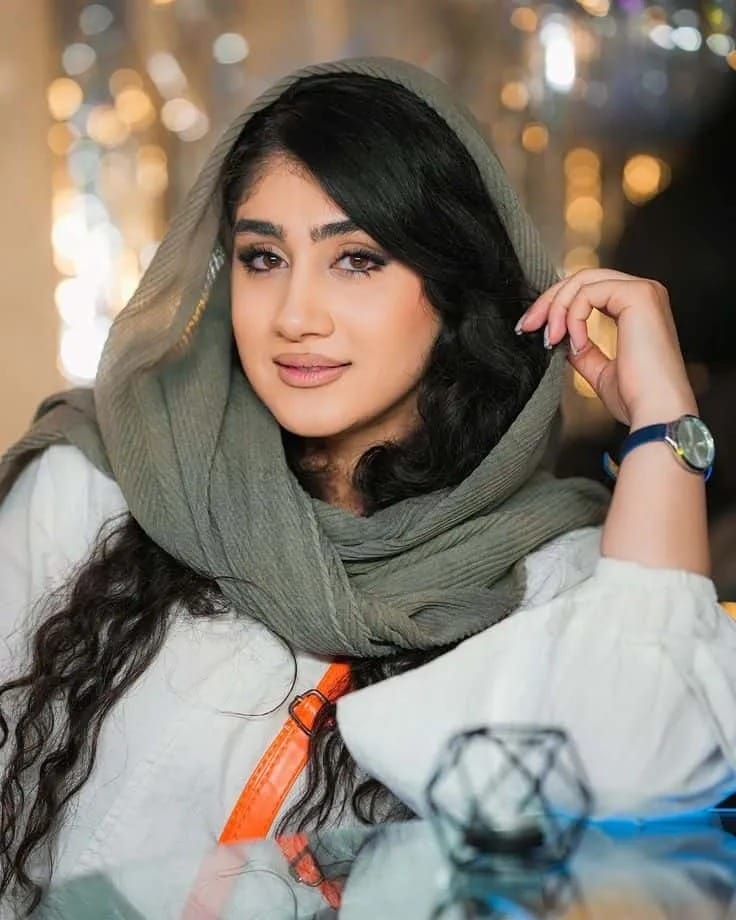 Muslim Girls Pics