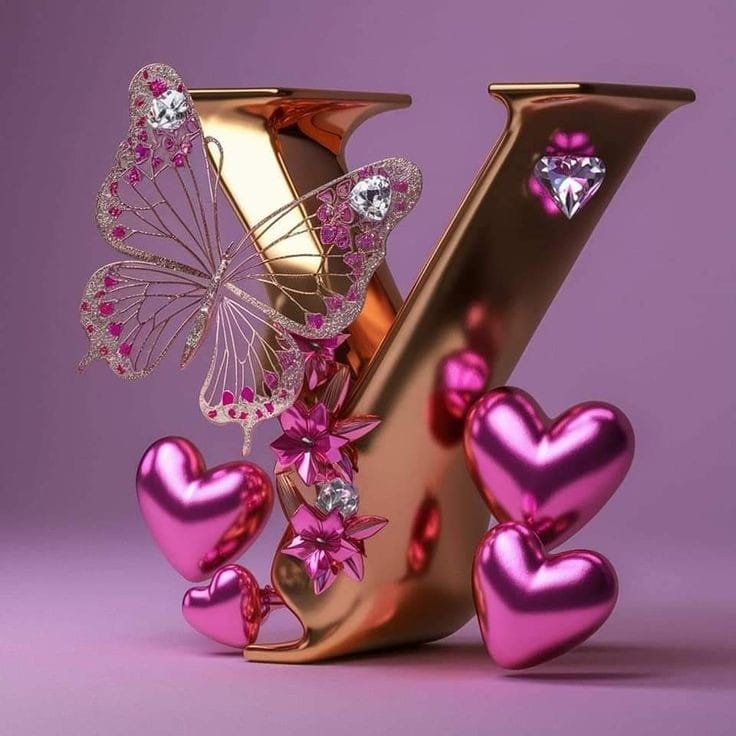 Name Letter Y Name Dp