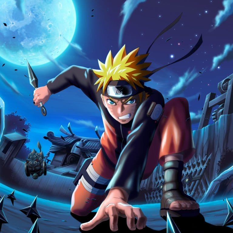 Naruto Pfp