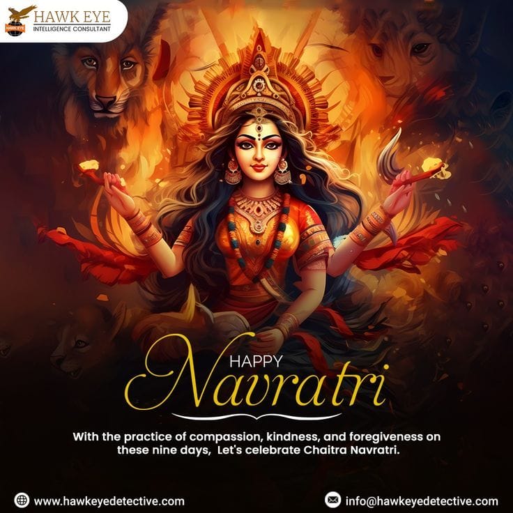 Navratri PFP