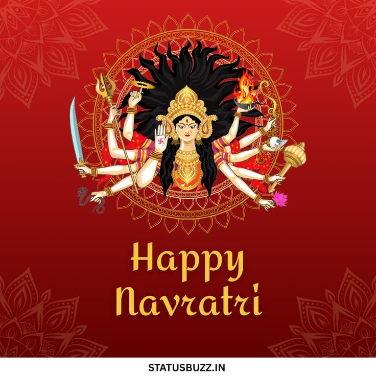 Navratri Photo