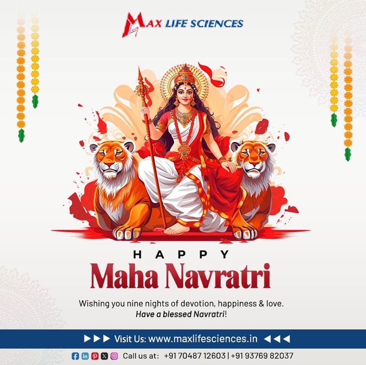 Navratri Post