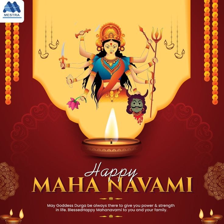Navratri ki Pic