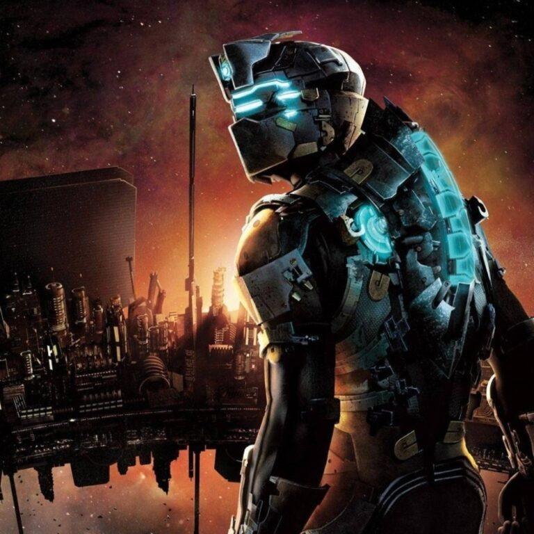 New Dead Space Pfp