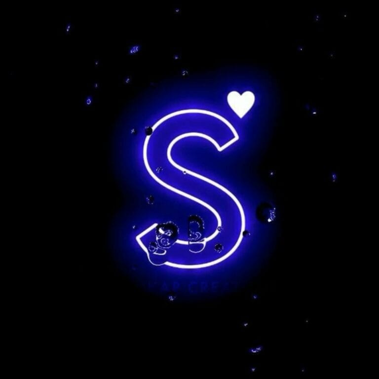 New S Name Dp Images