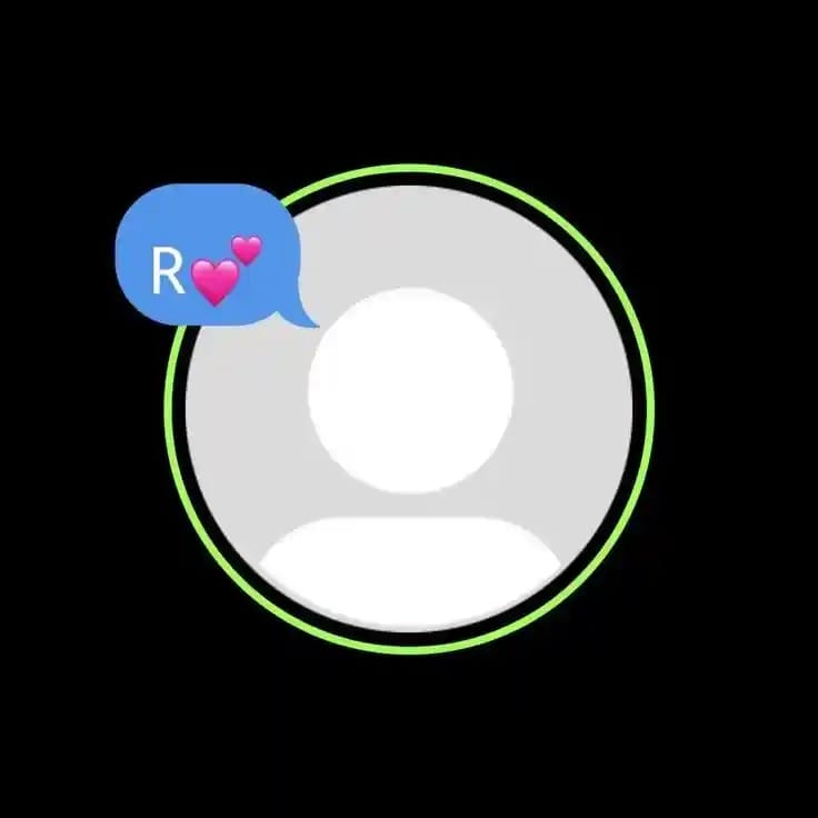 No Dp Icon For Whatsapp