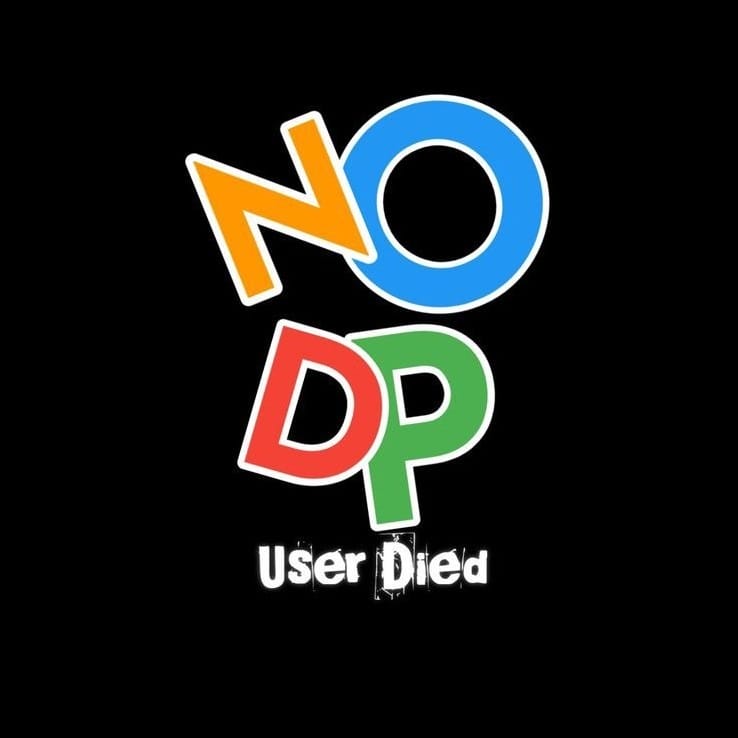 No Dp