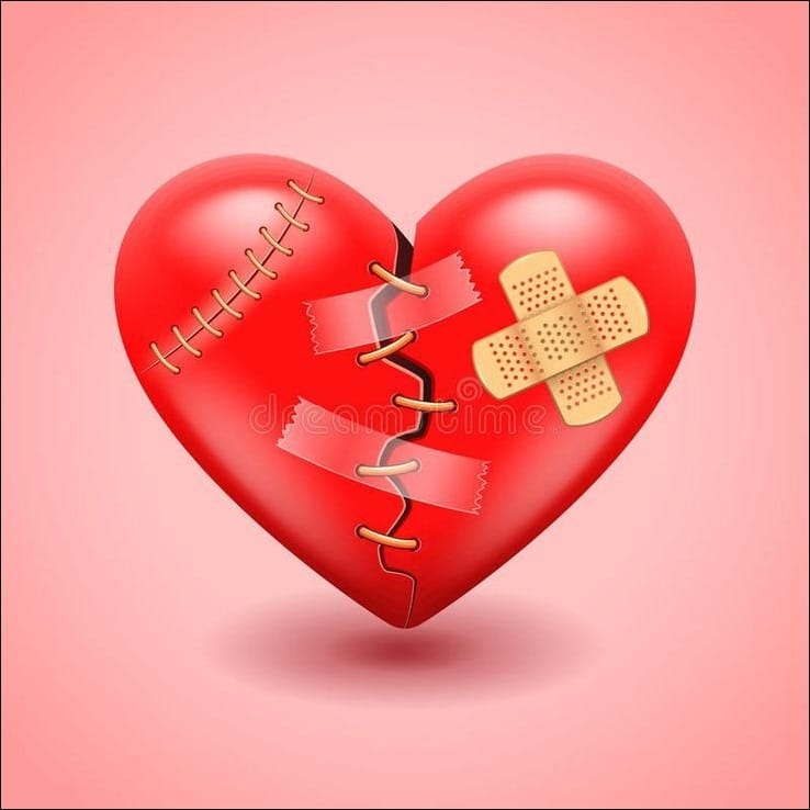 No Love DP Images