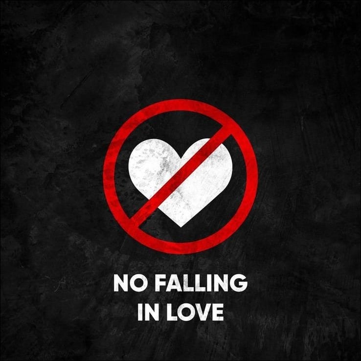 No Love Photos for Whatsapp