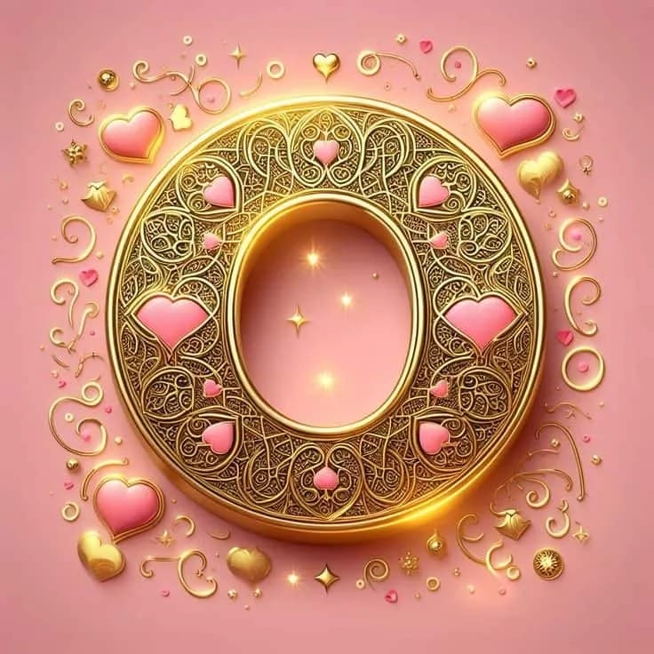 O Name Image