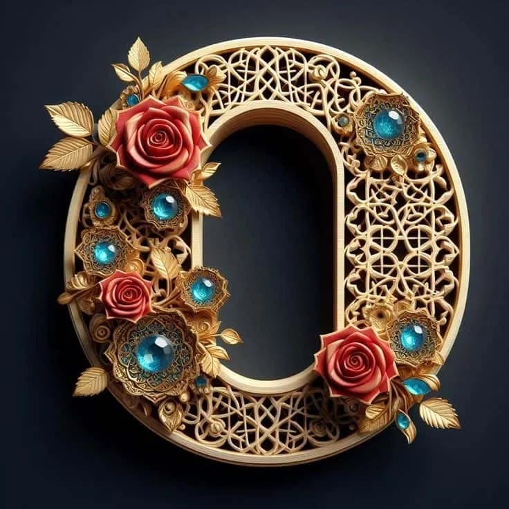 O Name Images