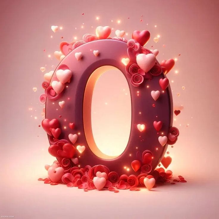 O Name Wallpaper