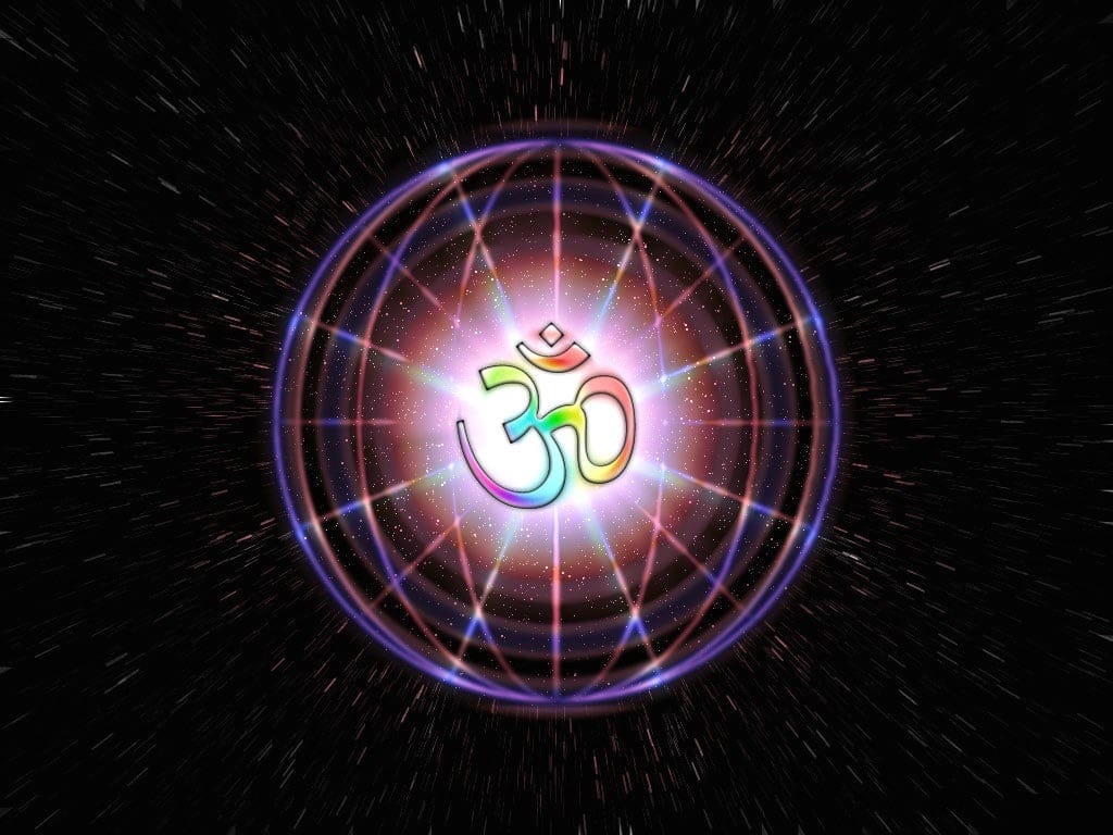 Om Wallpapers HD