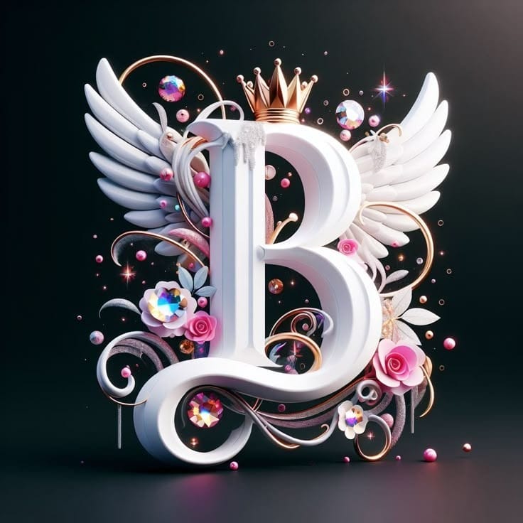 Photo DP for B Name