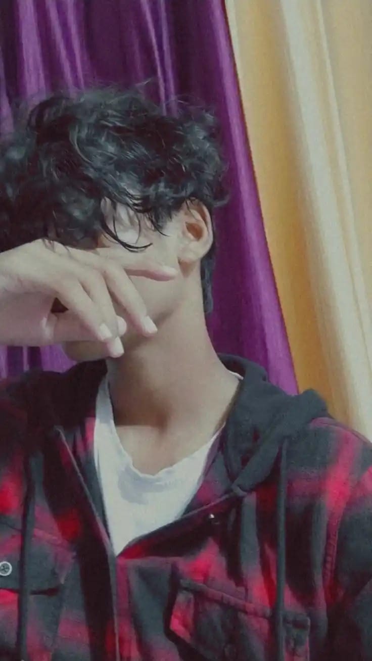 Profile Attitude Boys Dp