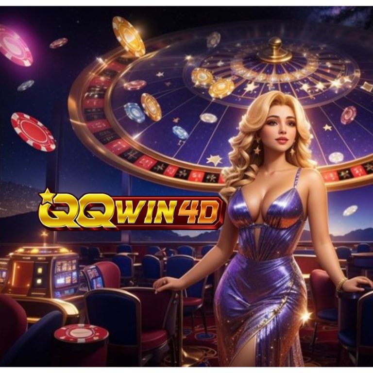 QQWIN4D User Experience: Reliable Access and Smooth Platform Flow