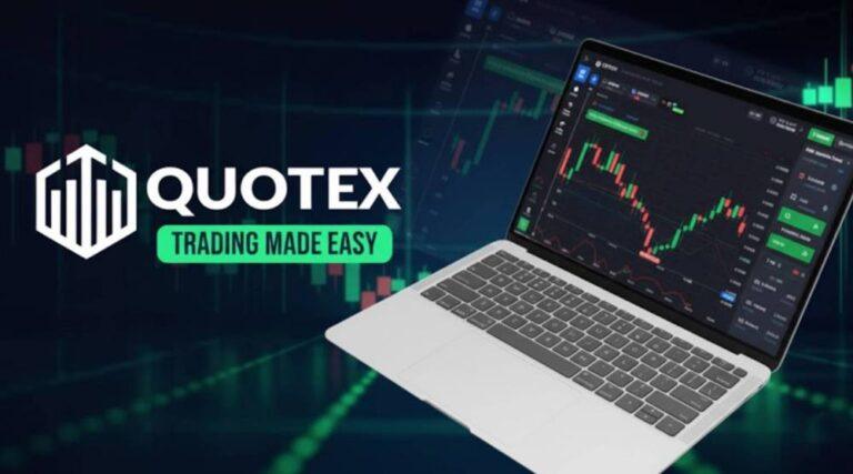 Partner Quotex: Complete Guide to Understanding the Partnership Concept