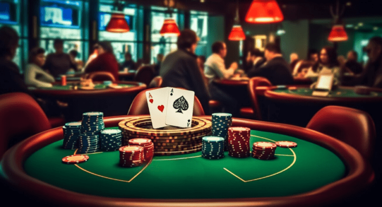 RR88 Online Casino – A Complete Digital Gaming Experience for Modern Players