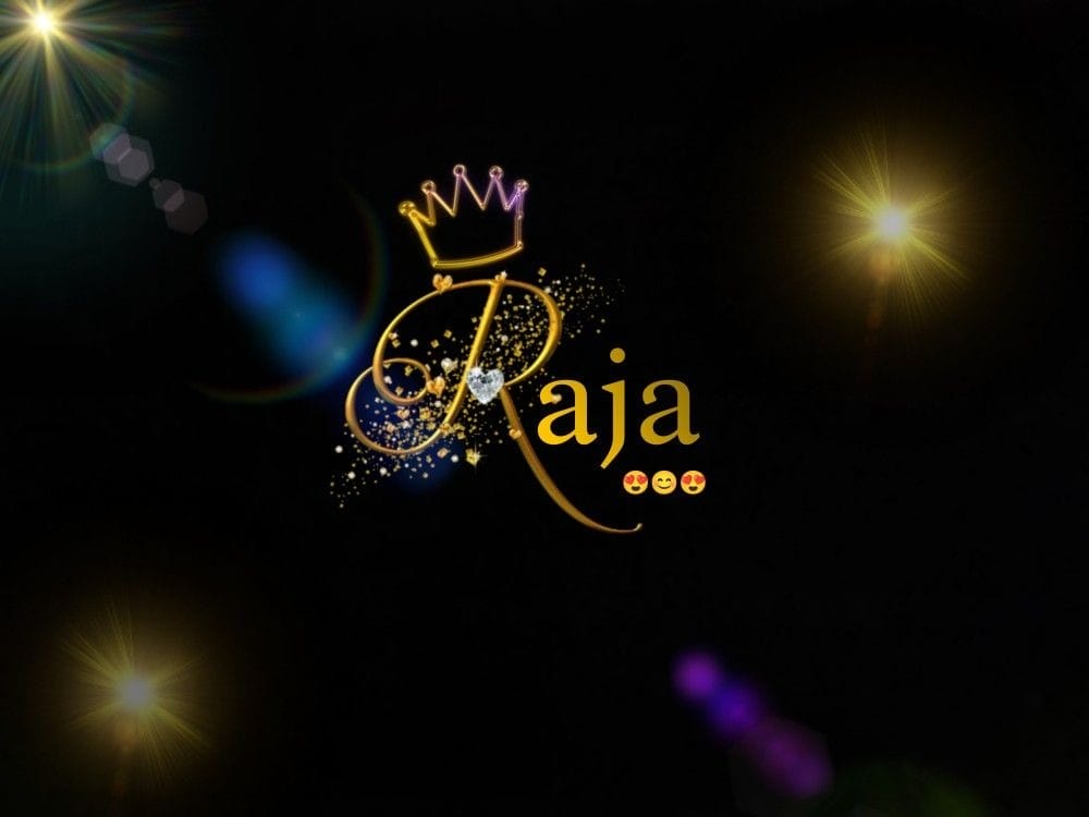 Raja Name