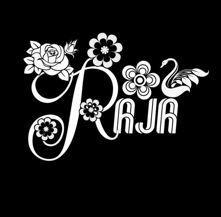 Raja Name DP Pic Boy