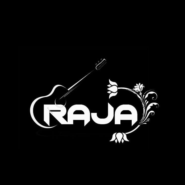 Raja Name DP Pic
