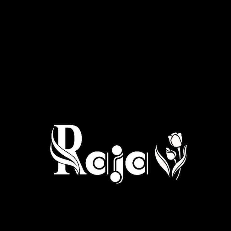 Raja Name DP