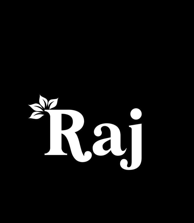 Raja Name Dp Pic